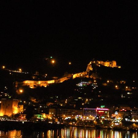 Exenia Hotel Alanya Extérieur photo