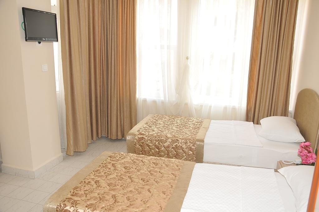 Exenia Hotel Alanya Chambre photo