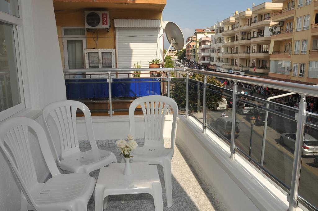 Exenia Hotel Alanya Chambre photo