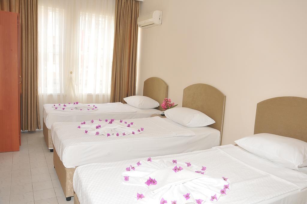 Exenia Hotel Alanya Extérieur photo