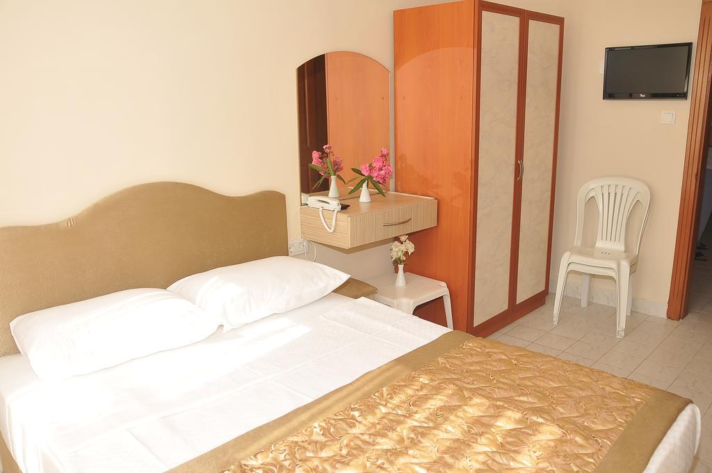 Exenia Hotel Alanya Extérieur photo