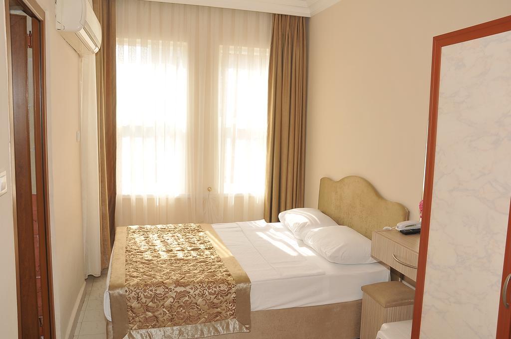 Exenia Hotel Alanya Extérieur photo
