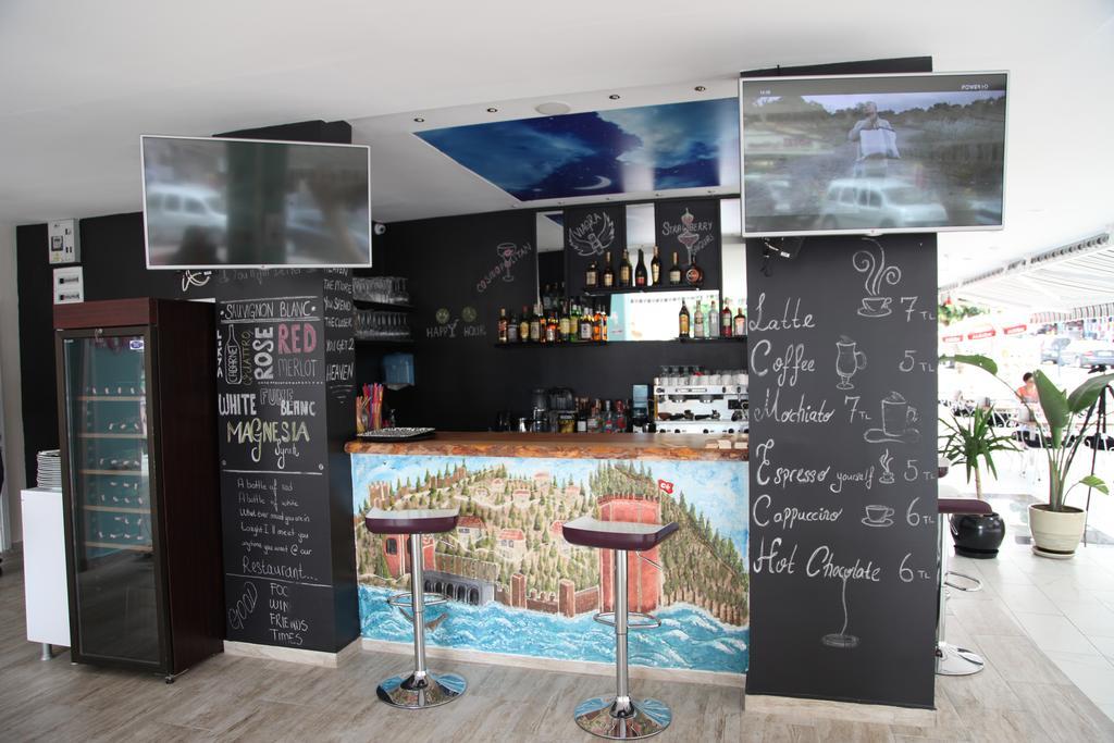 Exenia Hotel Alanya Extérieur photo