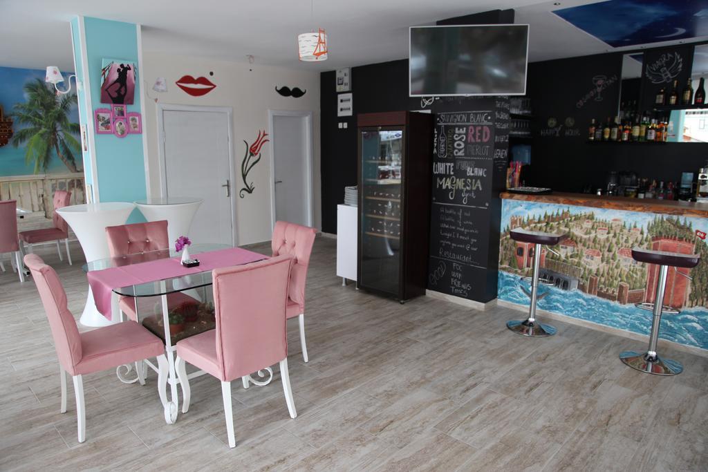 Exenia Hotel Alanya Extérieur photo