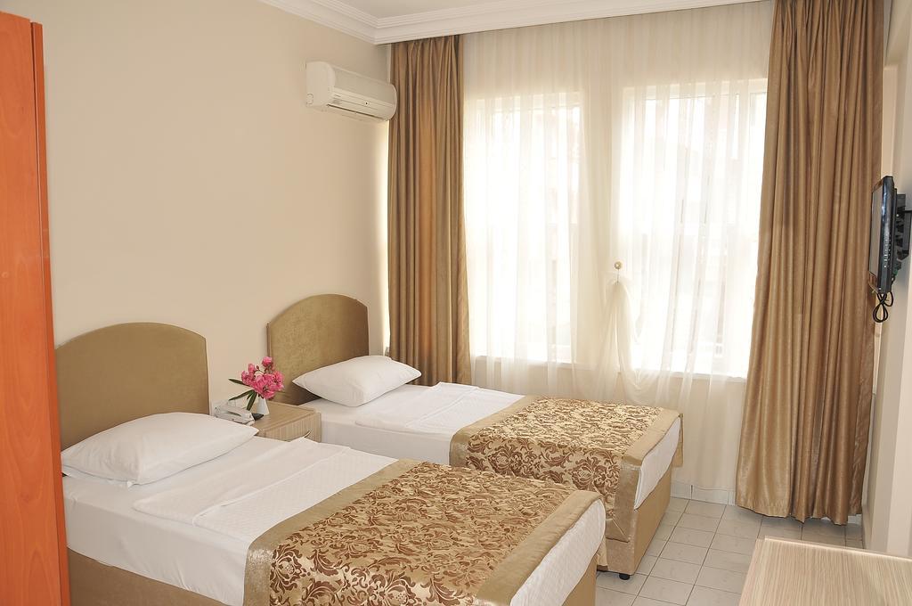 Exenia Hotel Alanya Extérieur photo