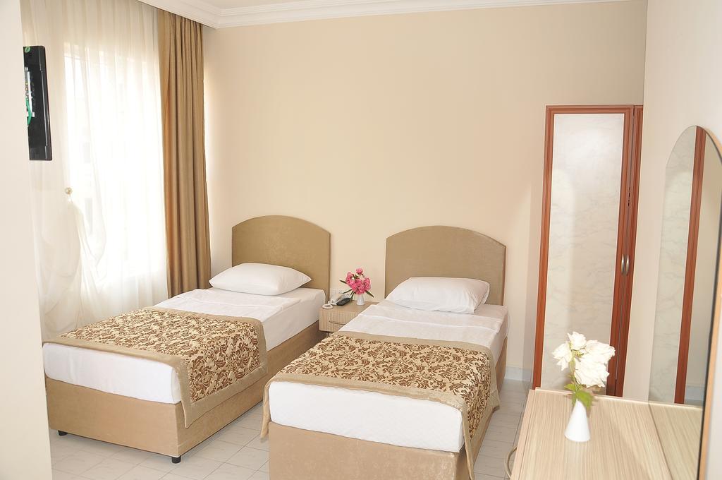 Exenia Hotel Alanya Chambre photo
