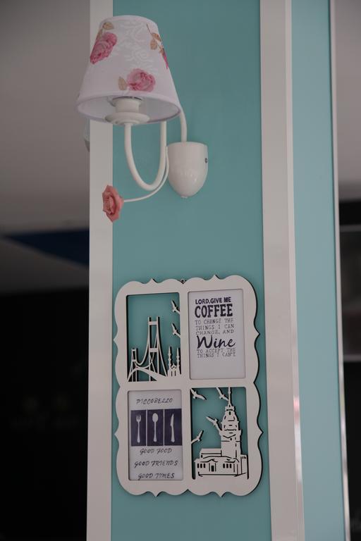 Exenia Hotel Alanya Extérieur photo