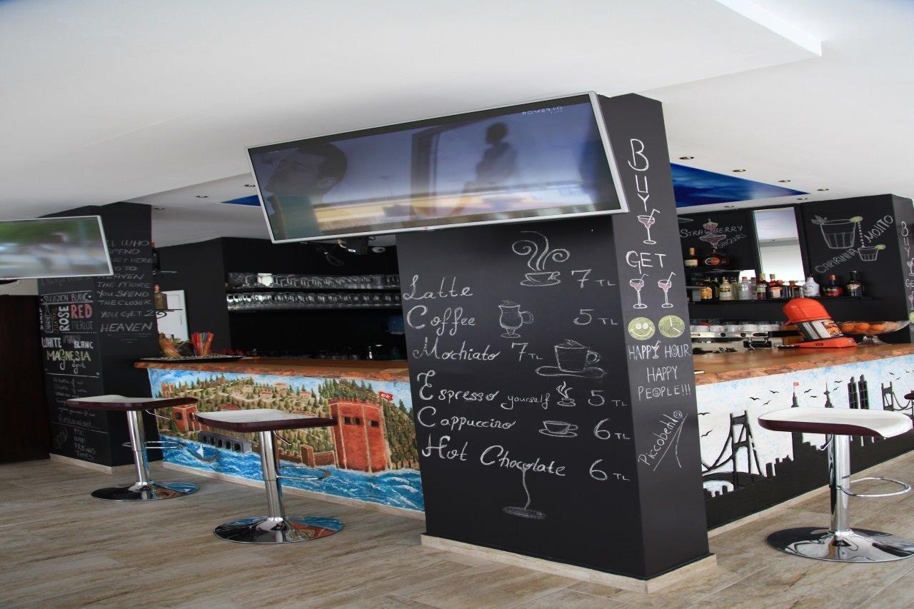 Exenia Hotel Alanya Extérieur photo