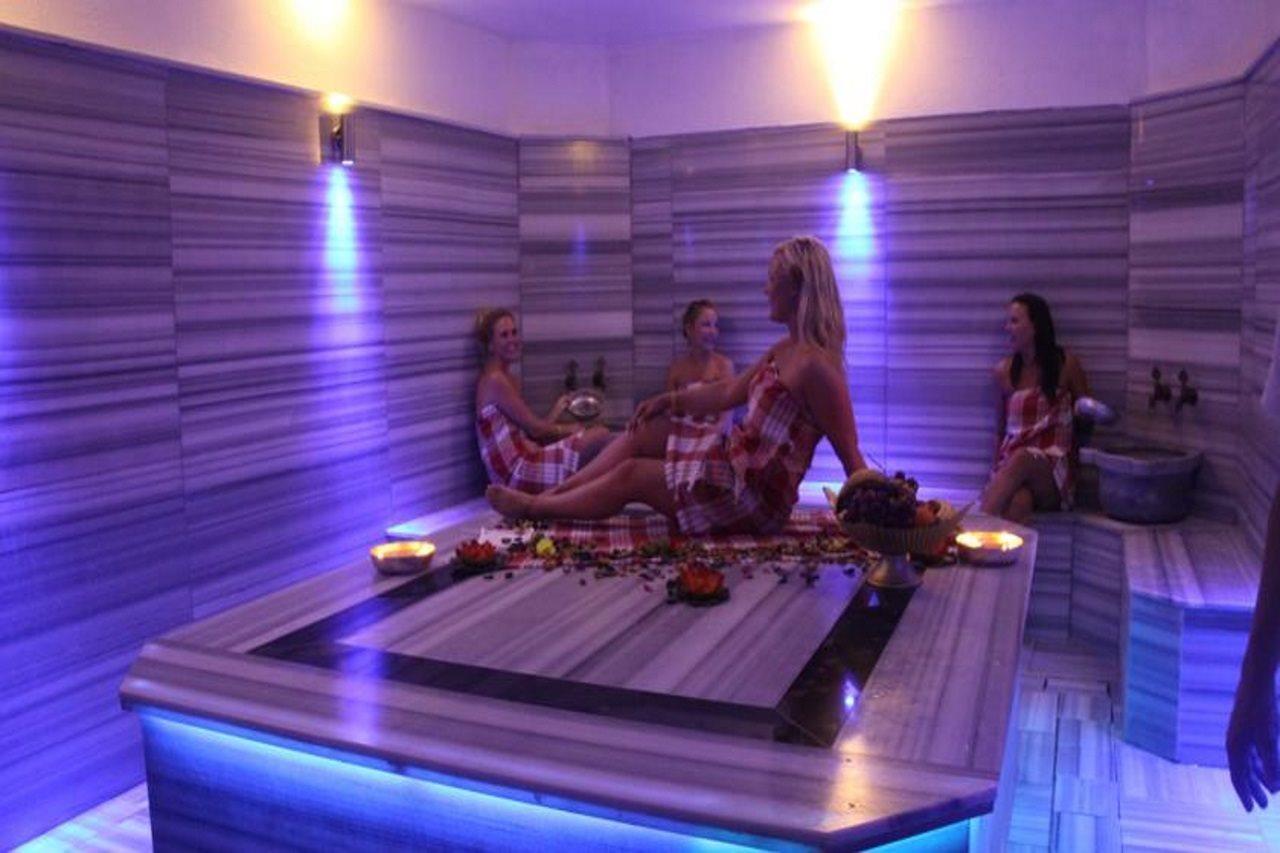 Exenia Hotel Alanya Extérieur photo