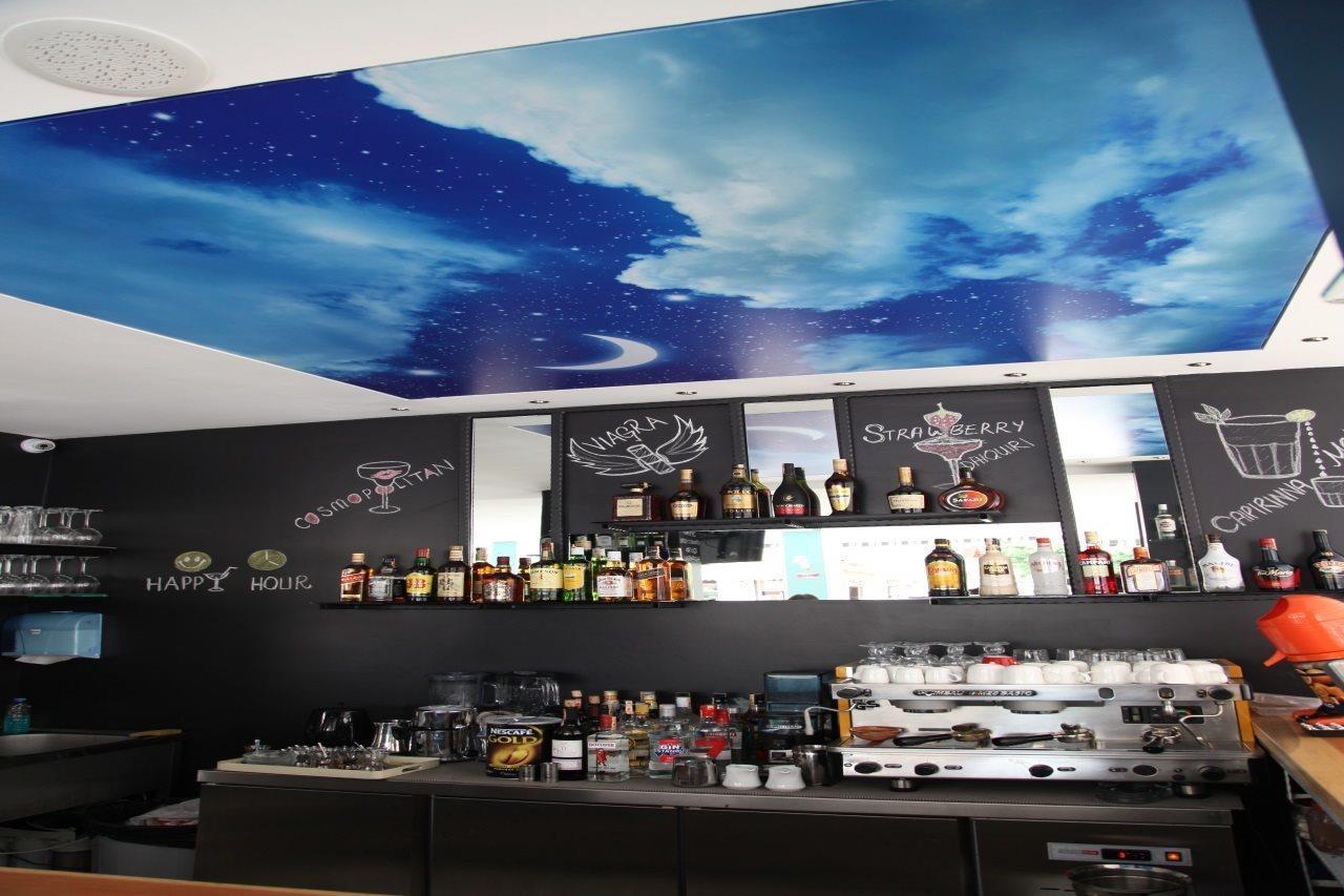 Exenia Hotel Alanya Extérieur photo